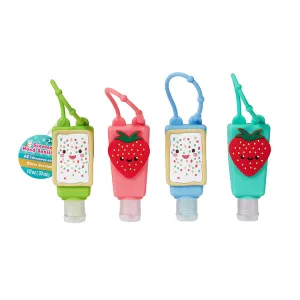 Scented Hand Sanitizer