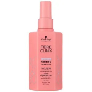Schwarzkopf Fibre Clinix Fortify Multi-Repair-Lotion 200ml