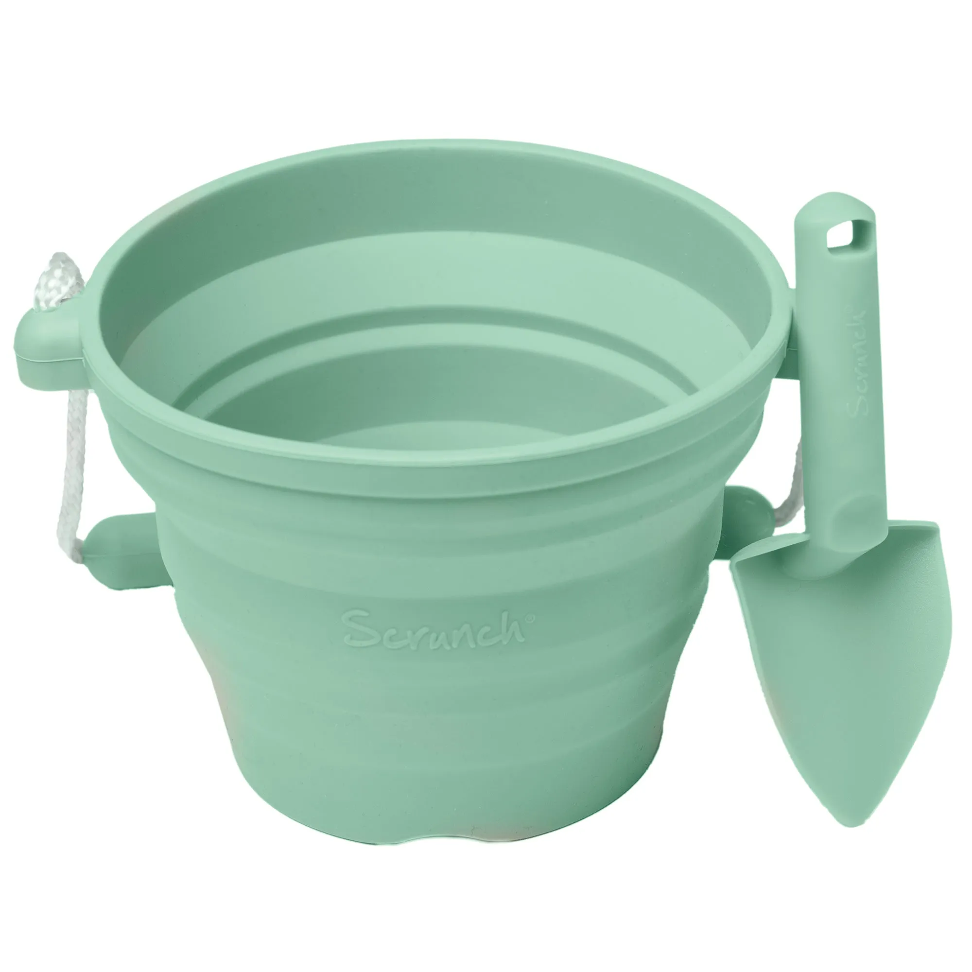Scrunch - Seedling Pot Mint