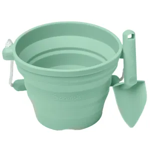Scrunch - Seedling Pot Mint