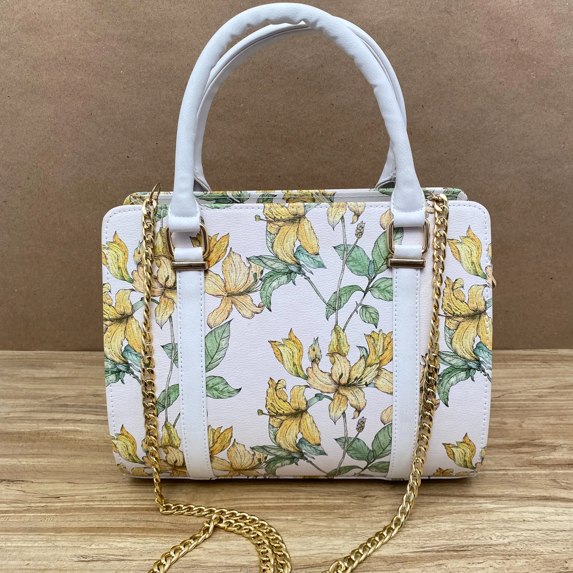 Sea Of Sunshine - Shoulder Bag