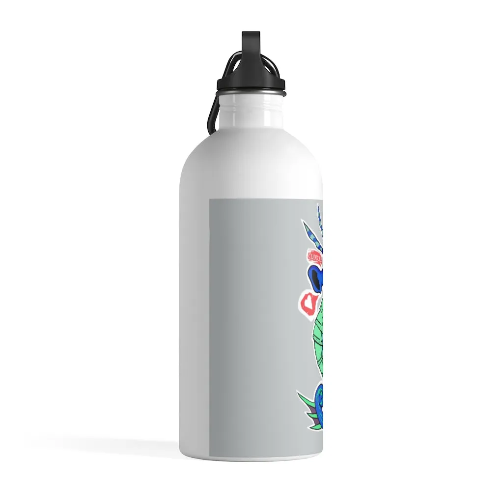Seahorse Stainless Steel Water Bottle