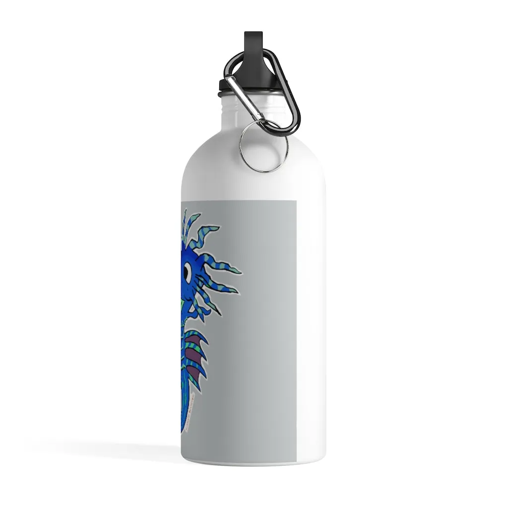 Seahorse Stainless Steel Water Bottle