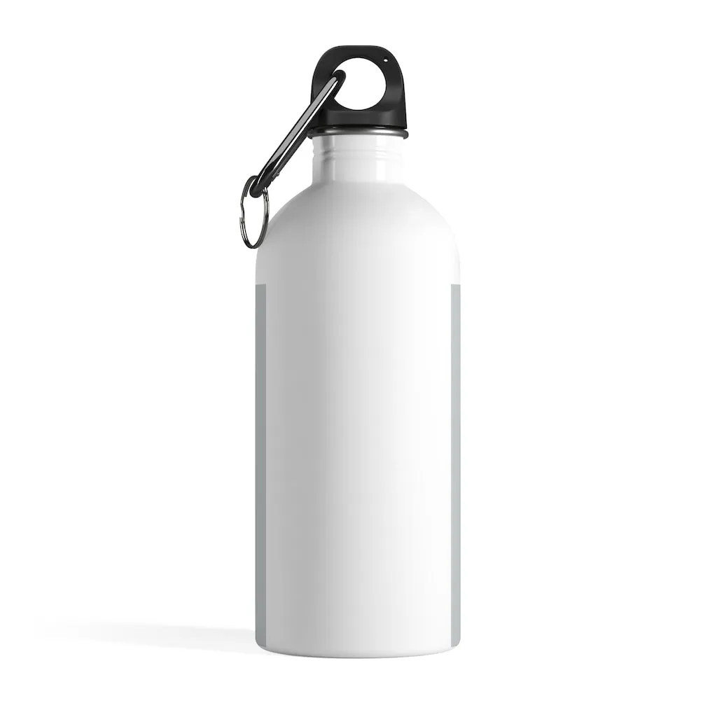 Seahorse Stainless Steel Water Bottle