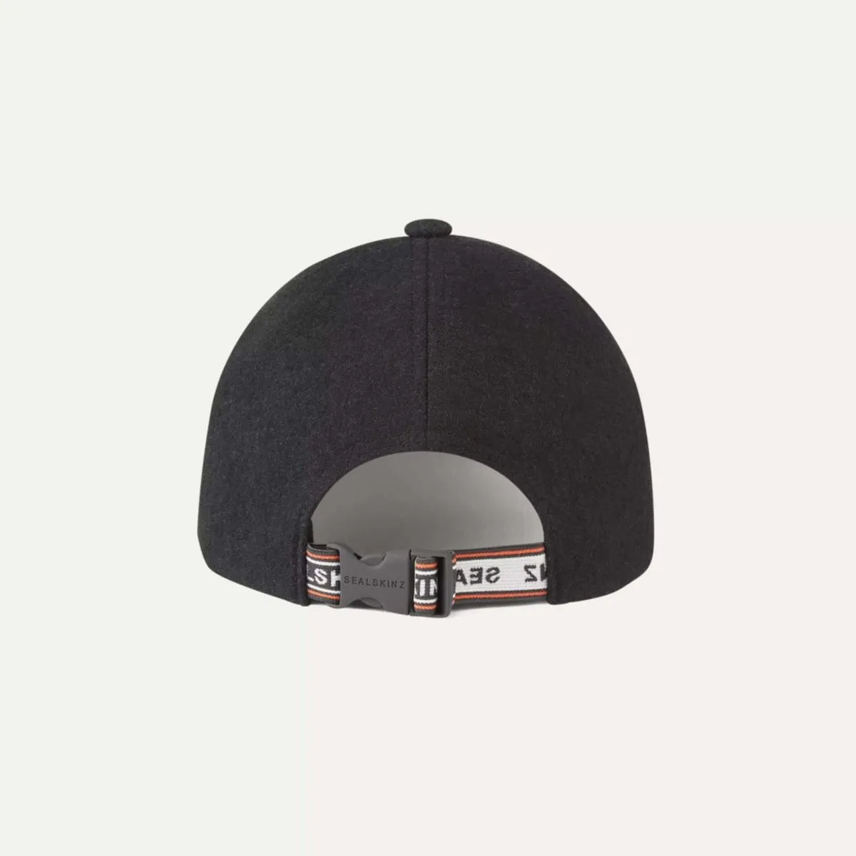 SealSkinz Brooke Waterproof Foldable Peak Wool Branded Cap
