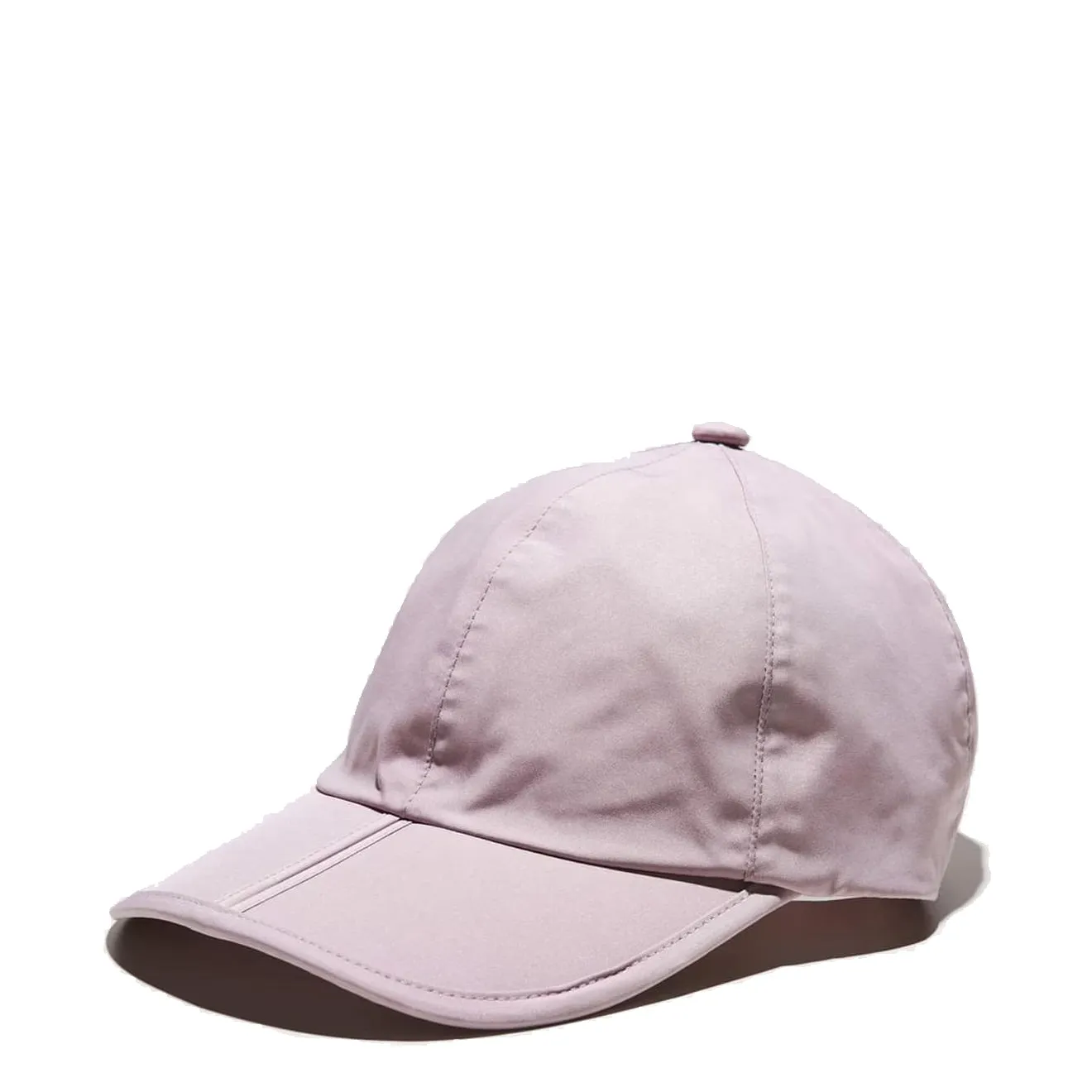 Sealskinz WP Foldable Salle Peak Cap Pink