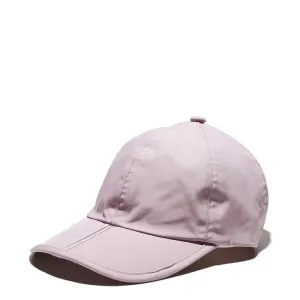 Sealskinz WP Foldable Salle Peak Cap Pink