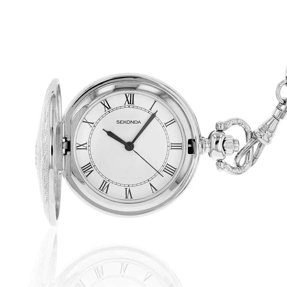 Sekonda SK3798 Pocket Watch