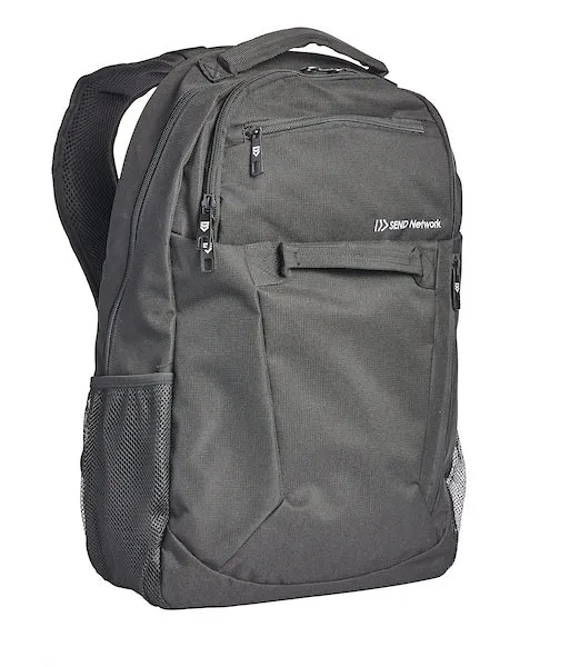 Send Network Backpack
