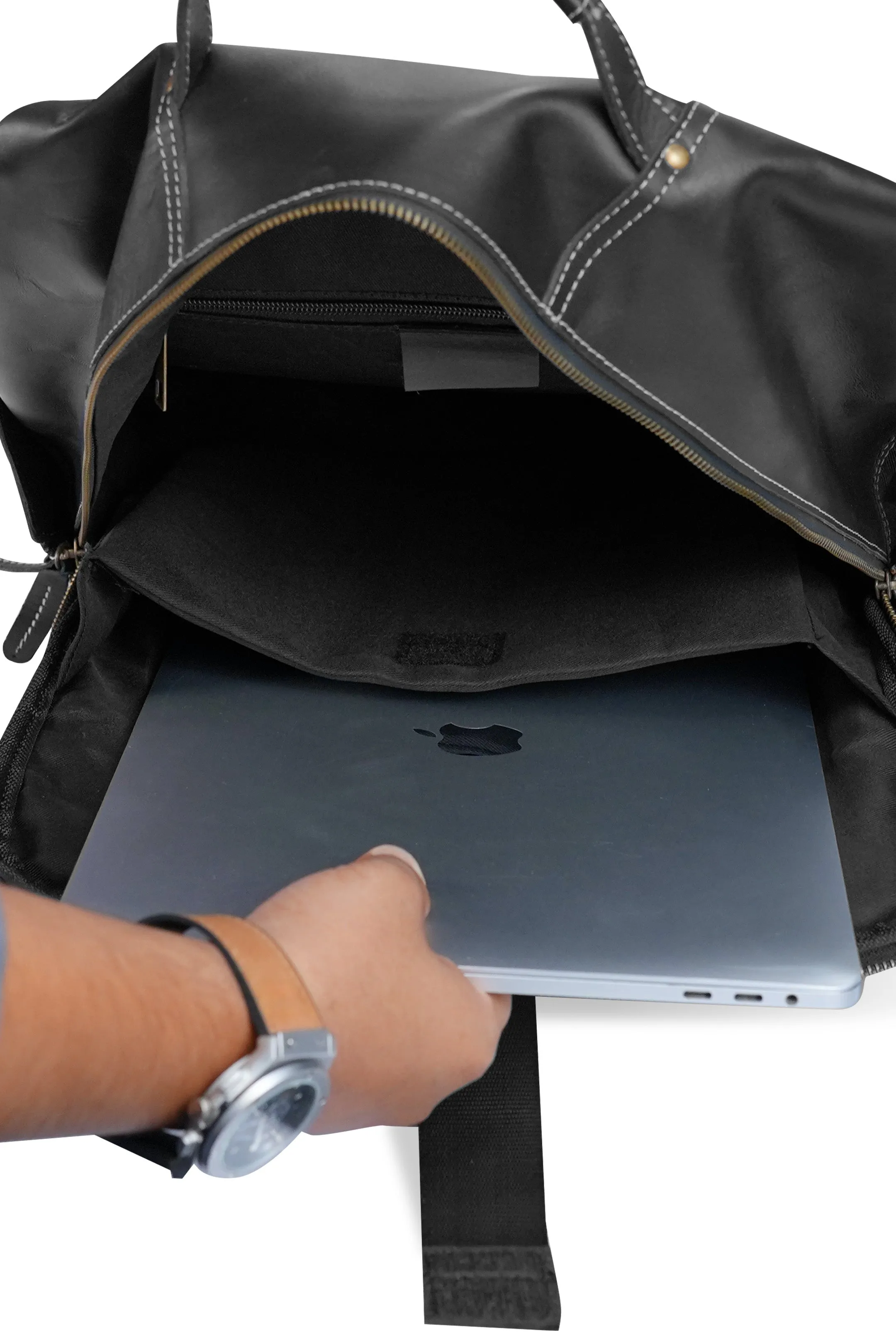 Sheffield Backpack