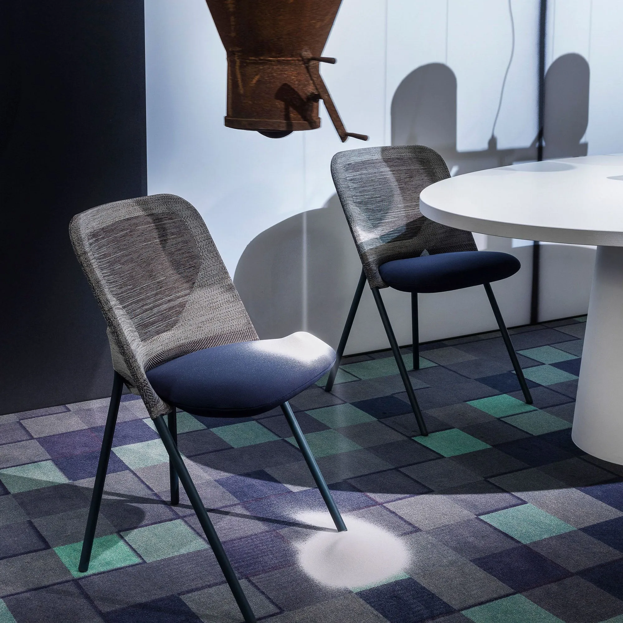 Shift - Dining Chair
