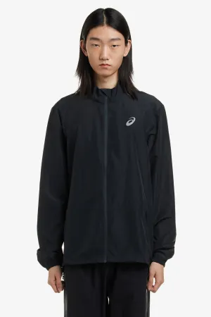 SILVER JACKET