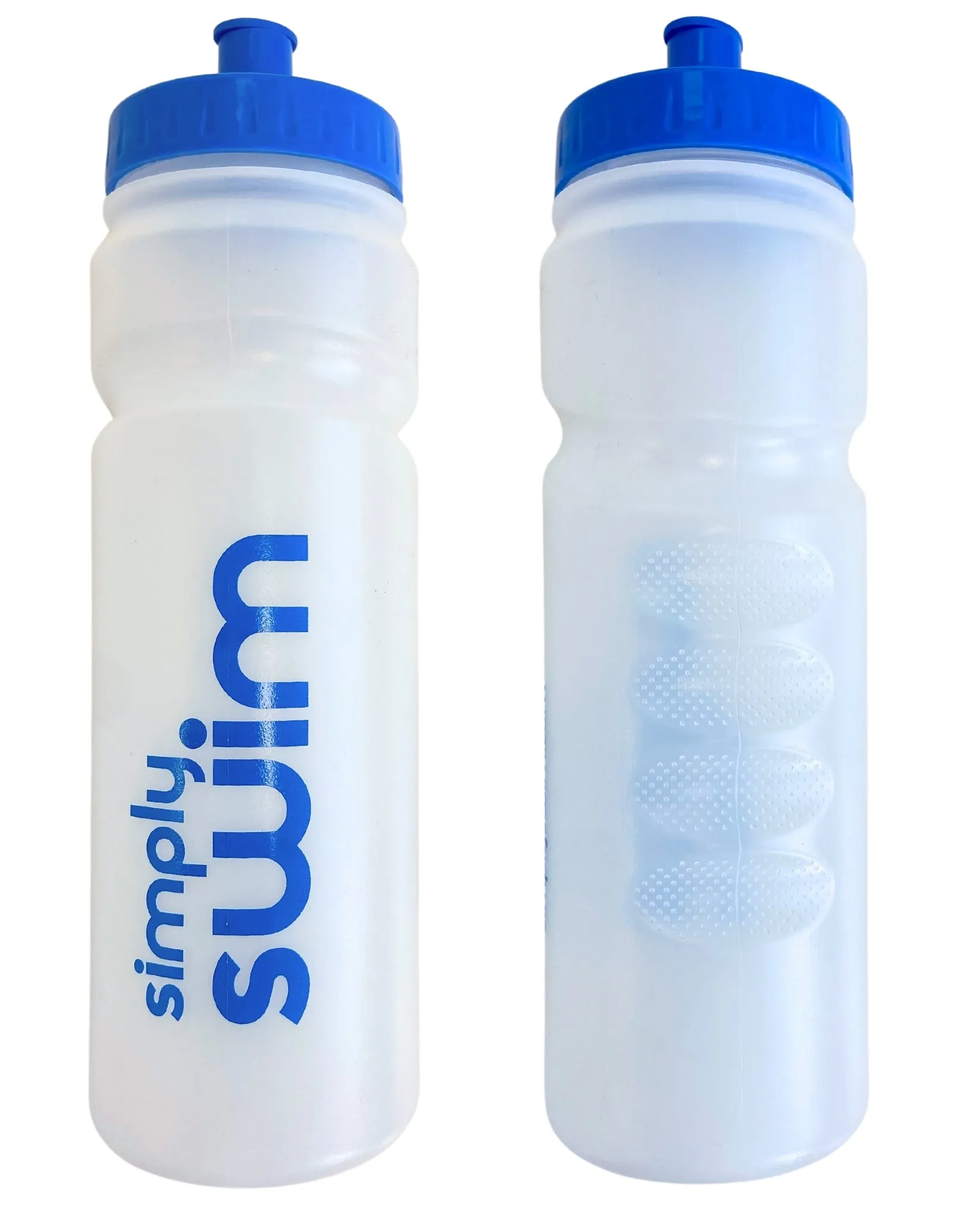 Simply Swim 750ml Sports Water Bottle
