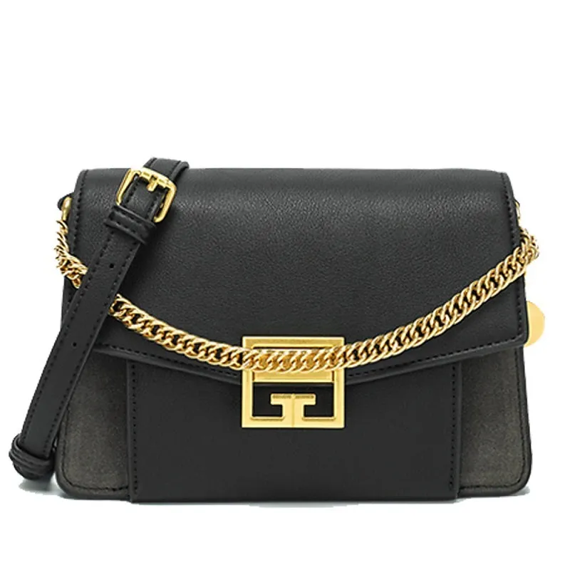 Small Square Chain Bag