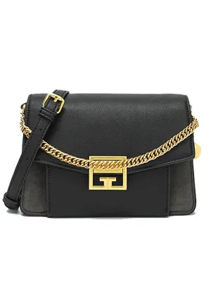 Small Square Chain Bag