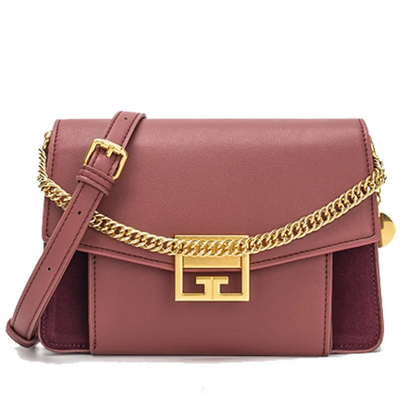 Small Square Chain Bag