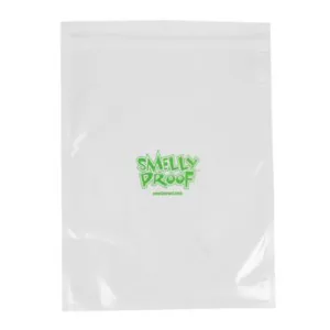 Smelly Proof Bags - X Large