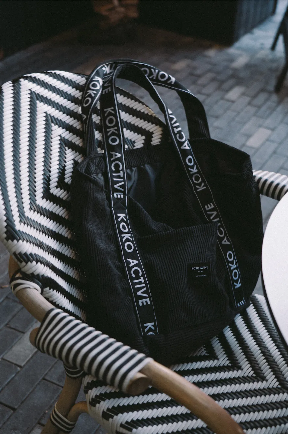 SNUG Tote Bag