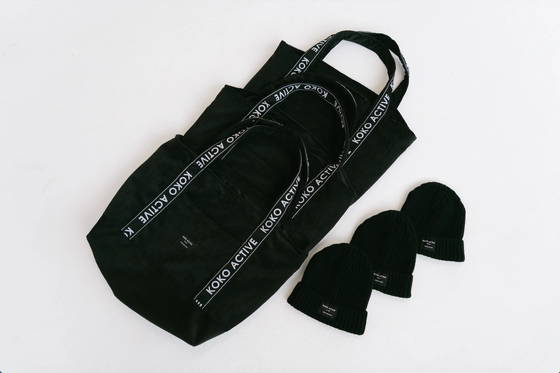 SNUG Tote Bag