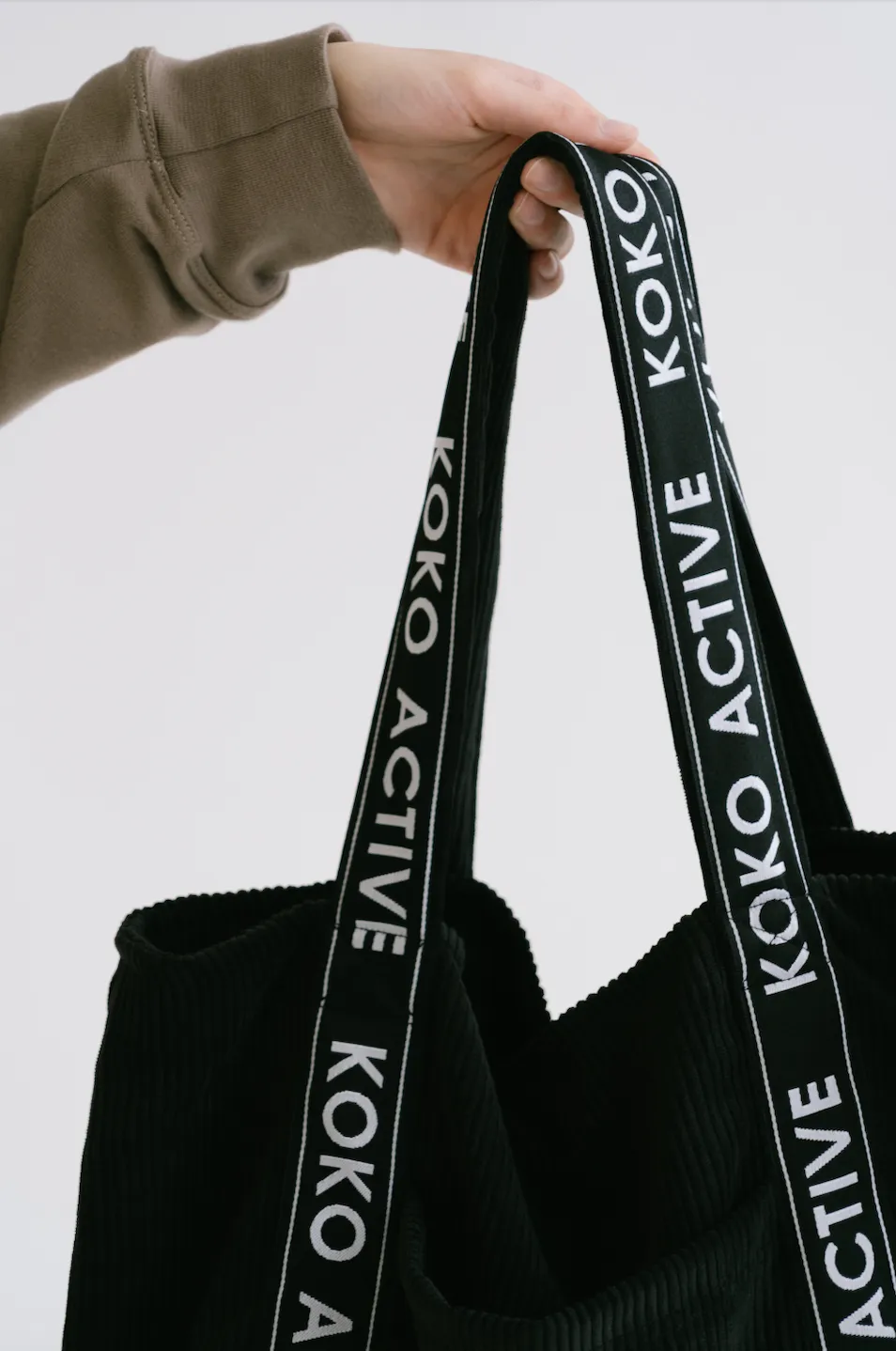 SNUG Tote Bag
