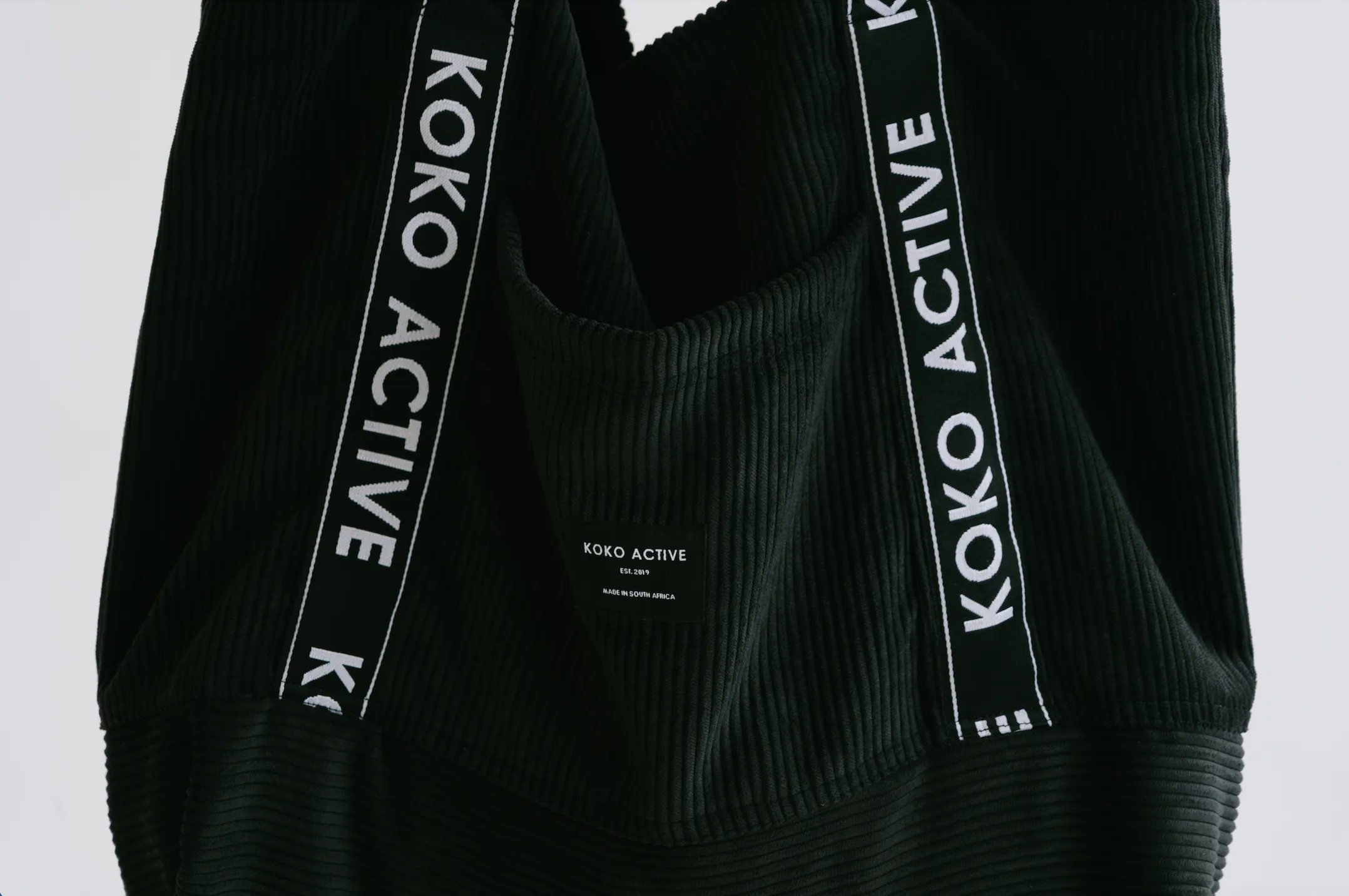 SNUG Tote Bag