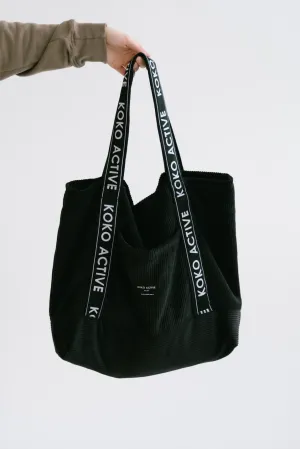 SNUG Tote Bag