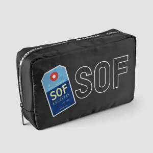 SOF - Packing Bag