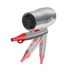 Solis Home & Away Travel Hairdrye