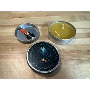 Southeast Expedition Medical Speleocandle