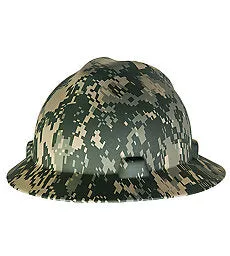 Specialty V-Gard Hard Hat