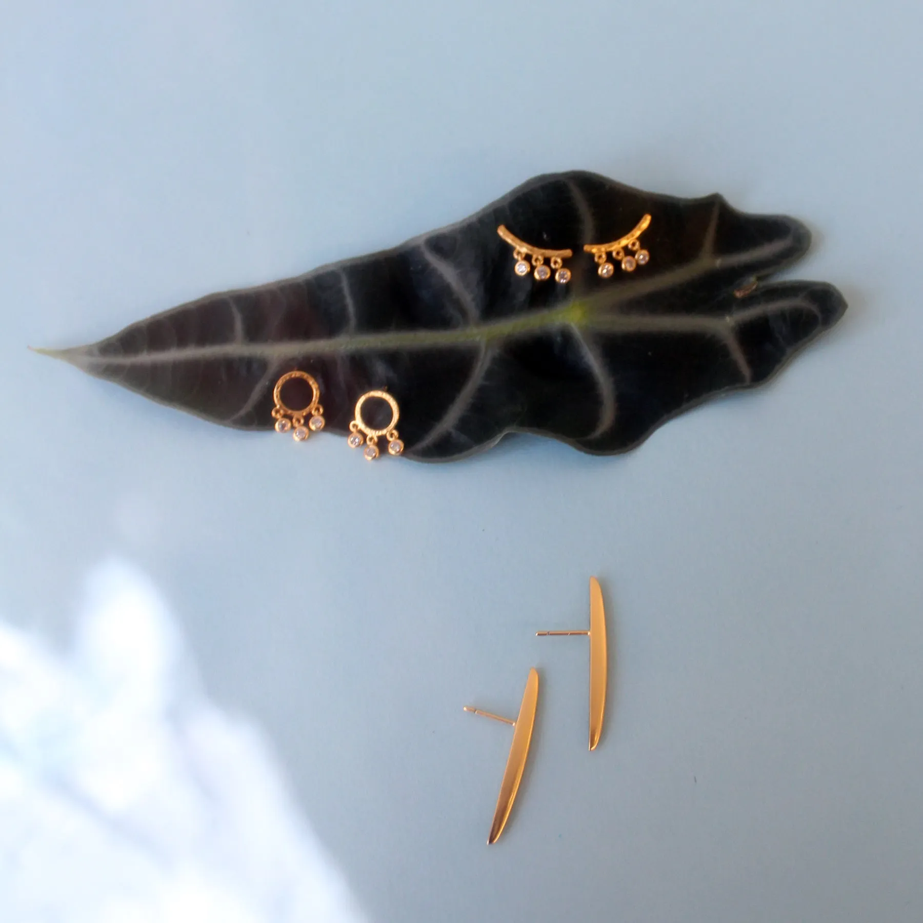 Spike Studs