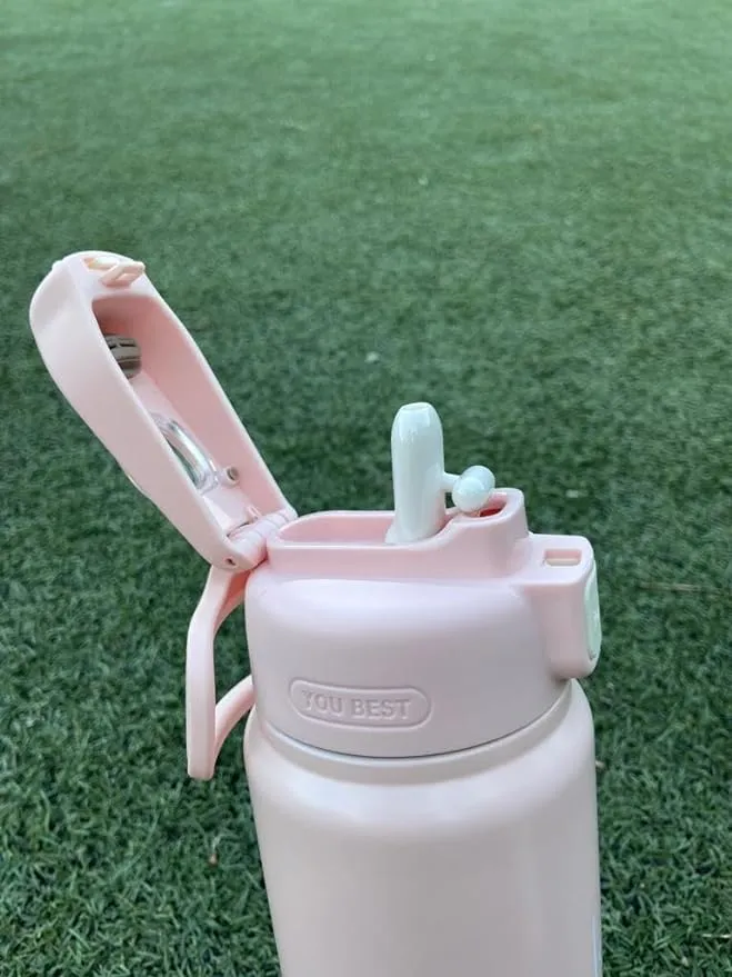 SPORTS INSULATED BOTTLE_ 600ML