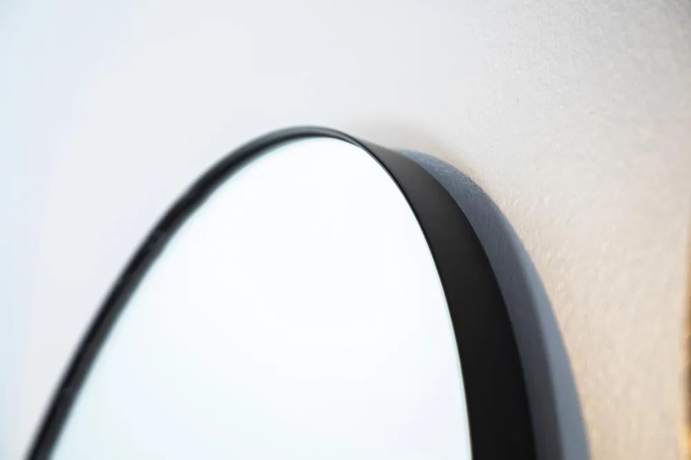 Stabler Arch-Shaped Wall Mirror | Elegant Decorative Accent