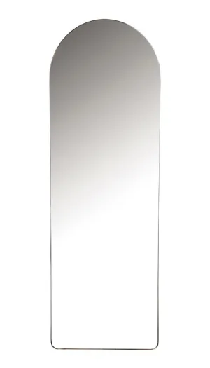Stabler Arch-Shaped Wall Mirror | Elegant Decorative Accent
