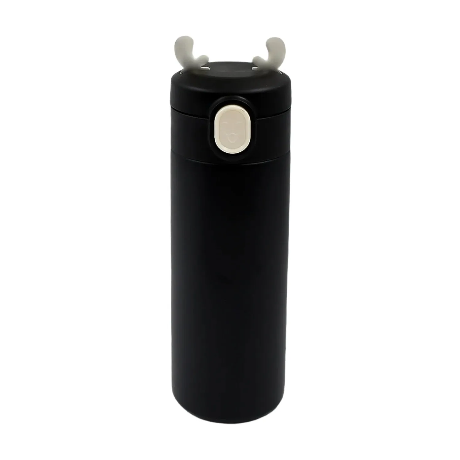 Stainless Steel Water Bottle Leak Proof, Rust Proof (450 ML Approx)
