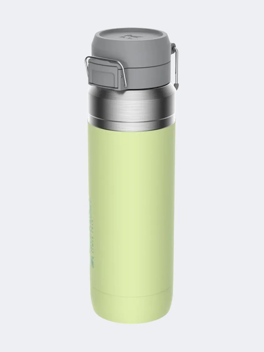 Stanley Quick Flip Water 36 Oz Lifestyle Bottle Citron