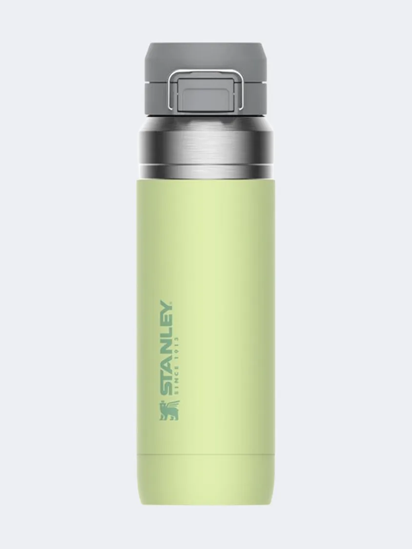 Stanley Quick Flip Water 36 Oz Lifestyle Bottle Citron