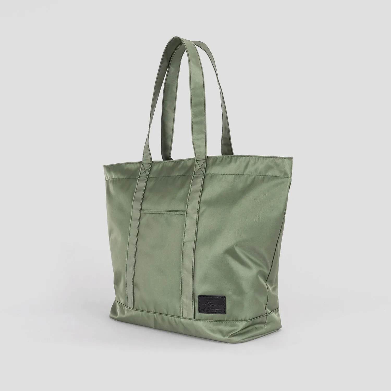 Staple Travel Tote Olive