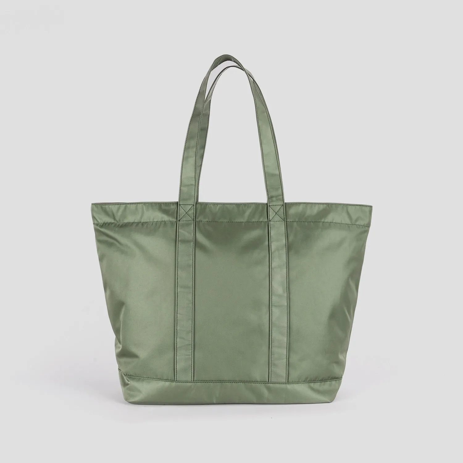 Staple Travel Tote Olive