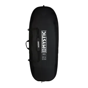 Star Foil board Daypack Slim Fit - Travel -  Mystic