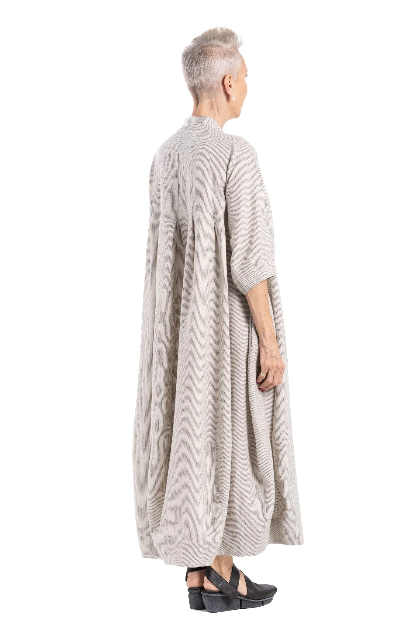 STRADBROKE DRESS SS