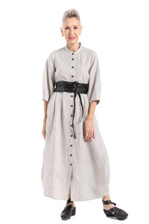 STRADBROKE DRESS SS