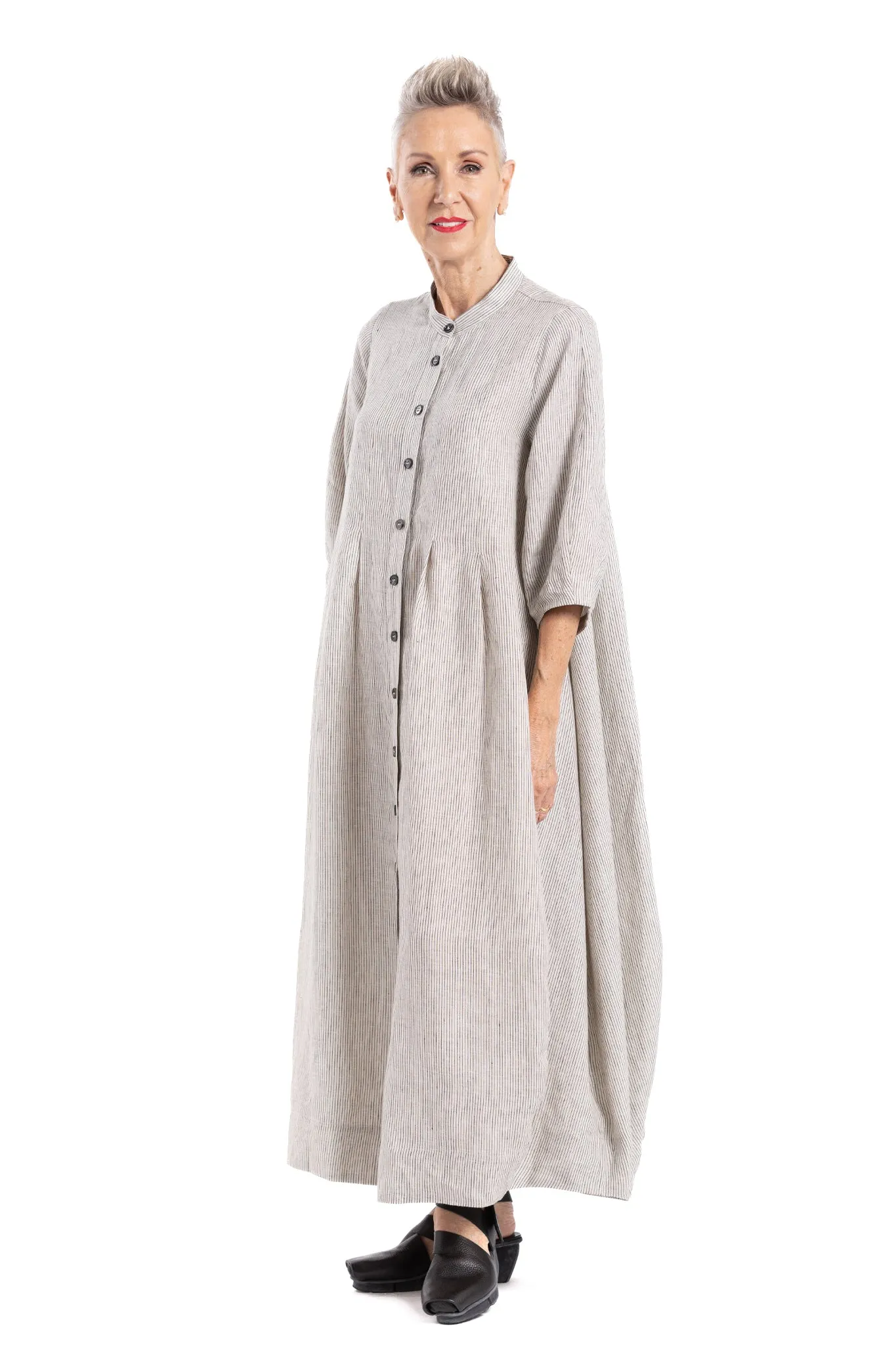 STRADBROKE DRESS SS