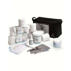 Strictly Professional Body Contouring Wrap Starter Kit
