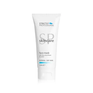 Strictly Professional Facial Mask for Dry Skin/Normal Skin