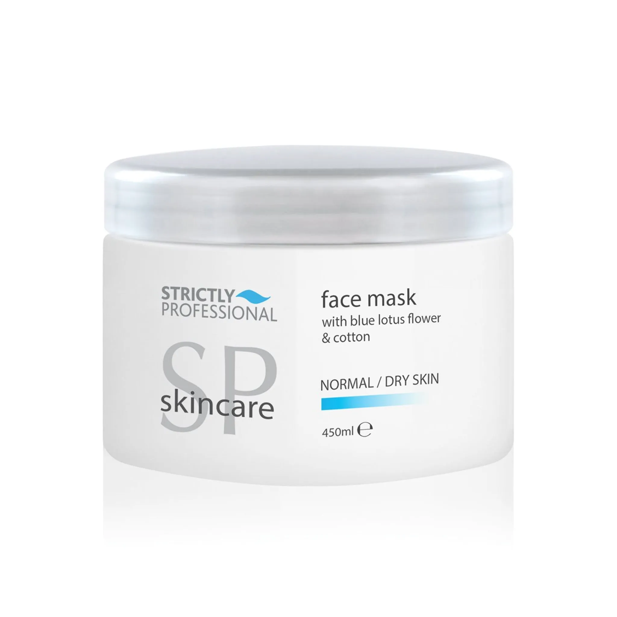 Strictly Professional Facial Mask for Dry Skin/Normal Skin