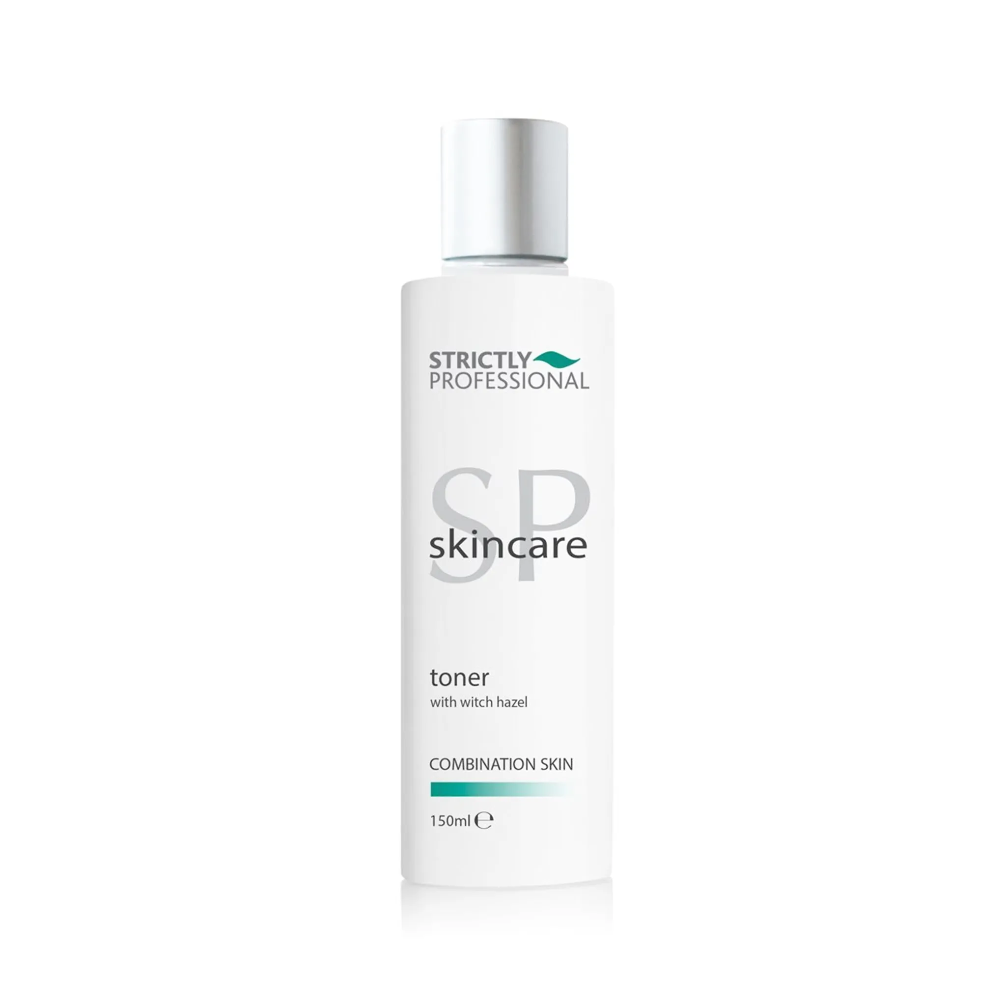 Strictly Professional Facial Toner Combination Skin