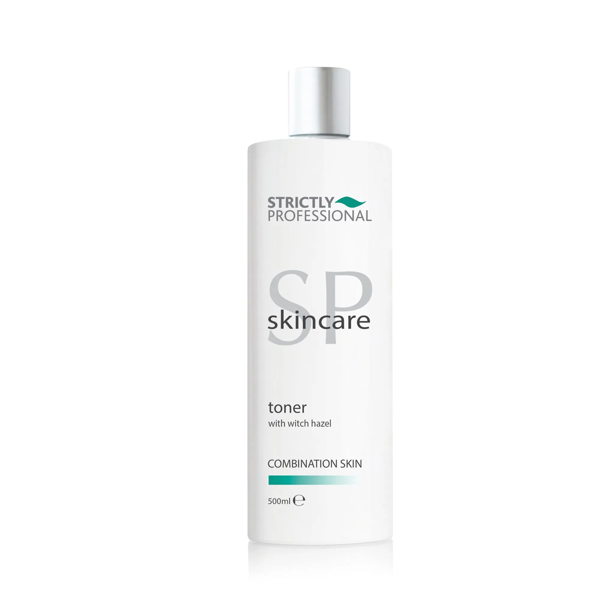 Strictly Professional Facial Toner Combination Skin