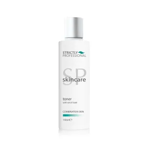 Strictly Professional Facial Toner Combination Skin