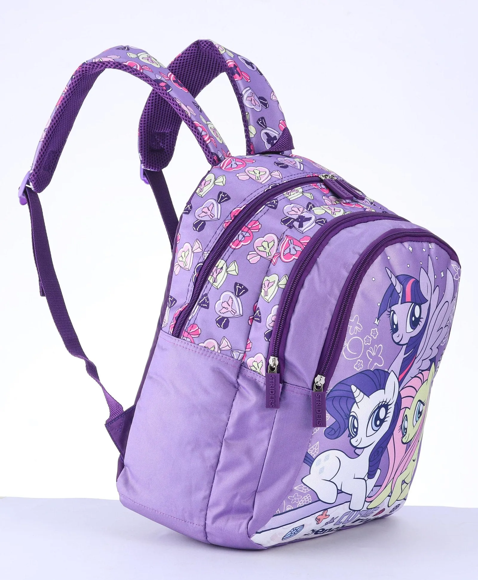Striders-My Little Pony School Bag 40cm-HB62